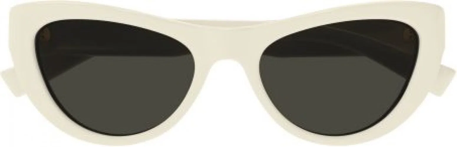 Saint Laurent SL 676 Sunglasses - view 2